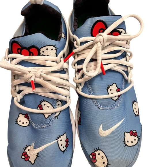 Nike Air Prestos x Hello Kitty - Picture 3 of 7
